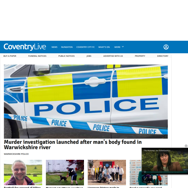 coventrytelegraph.net