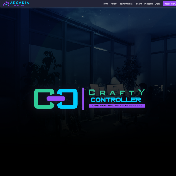 craftycontrol.com