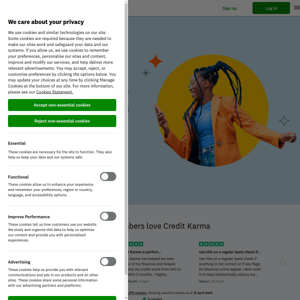 creditkarma.co.uk