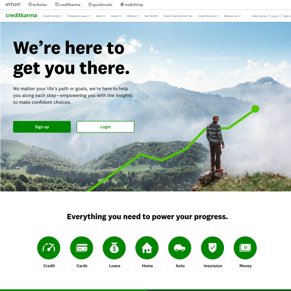 creditkarma.com