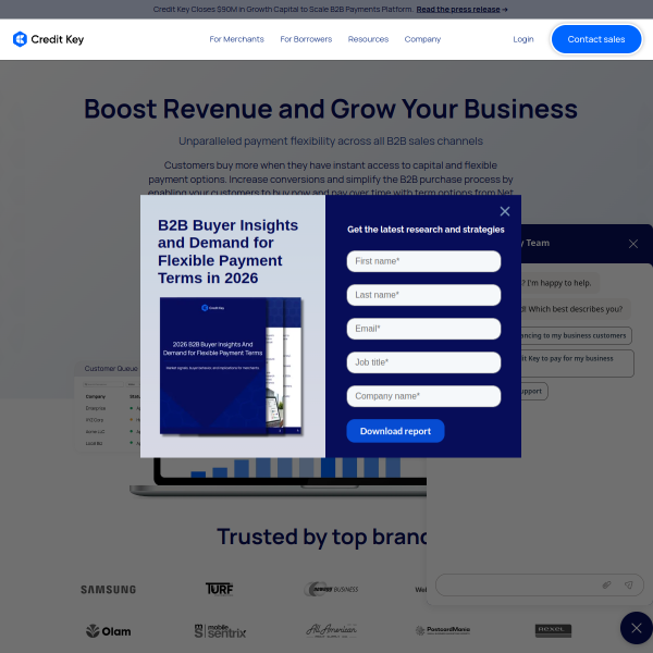 creditkey.com