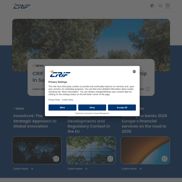 crif.com