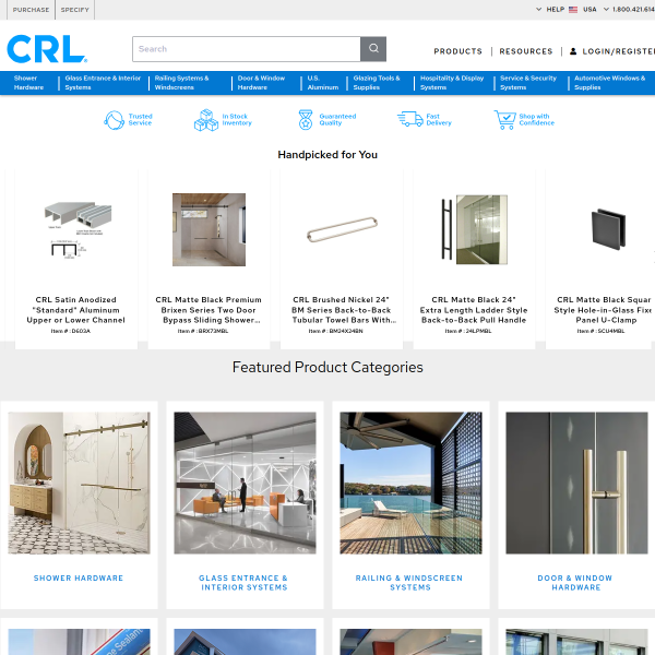 crlaurence.com