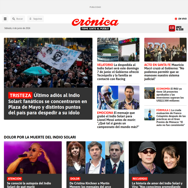 cronica.com.ar
