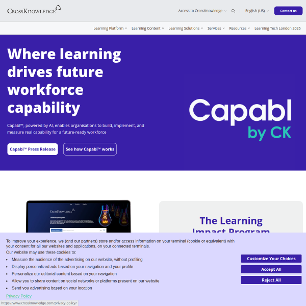 crossknowledge.com