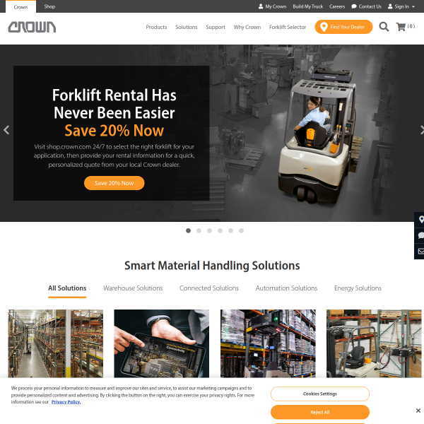 crown.com
