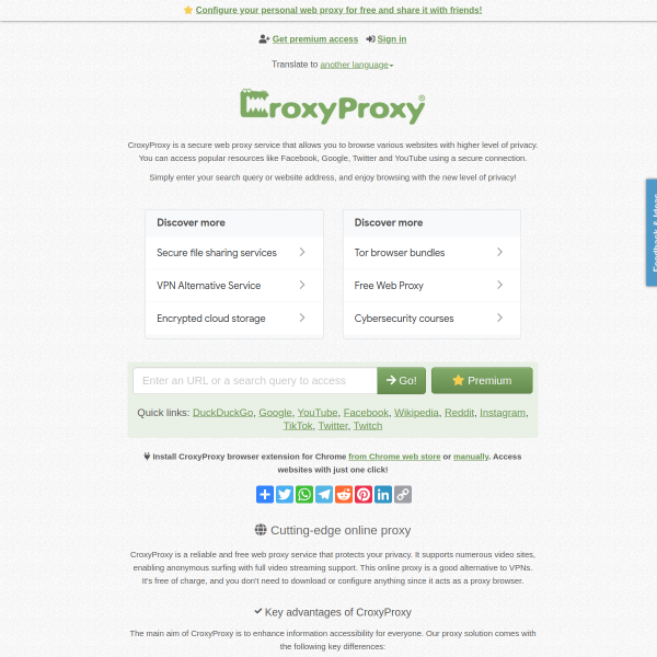 croxyproxy.com