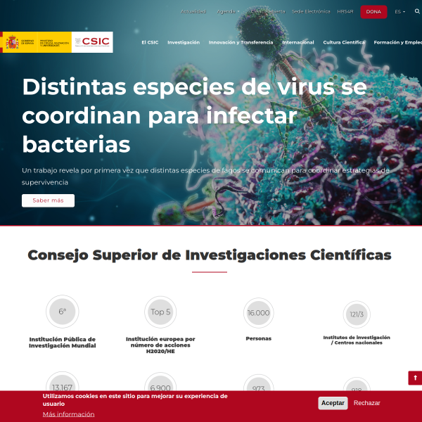 csic.es