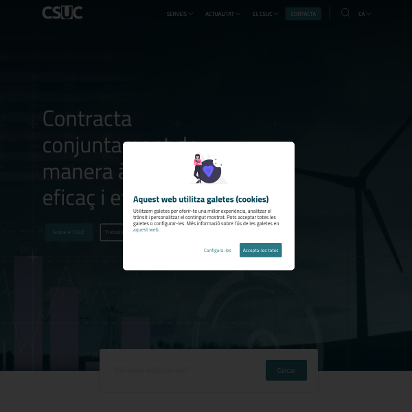 csuc.cat