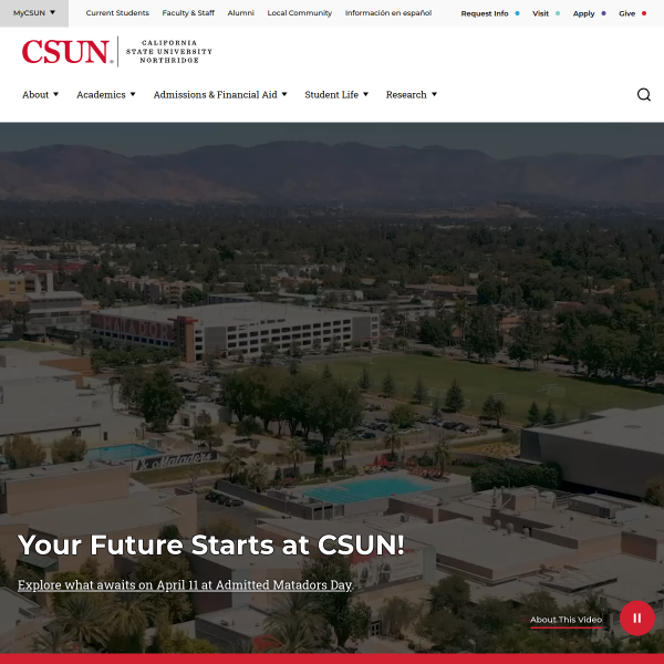csun.edu