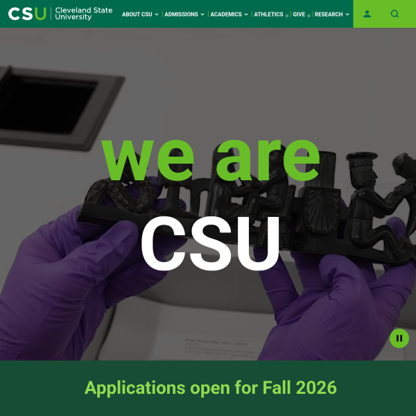 csuohio.edu