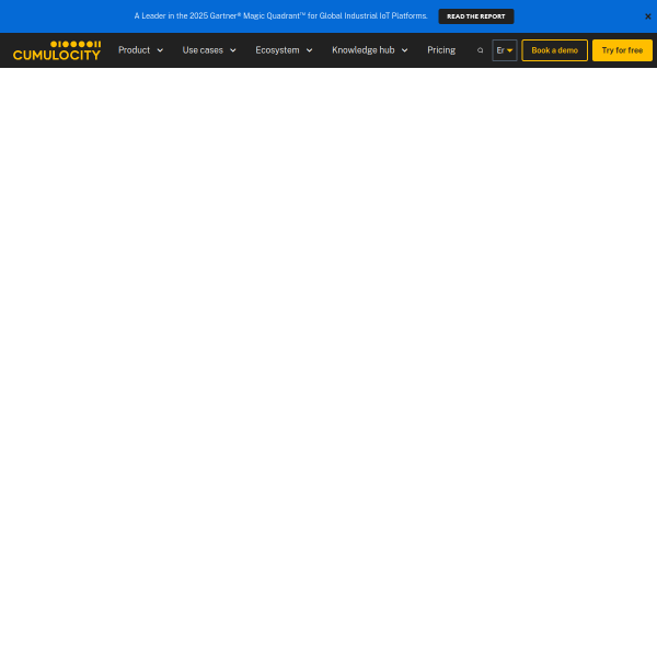 cumulocity.com