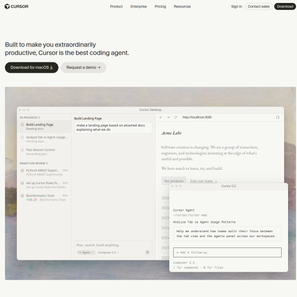 cursor.com