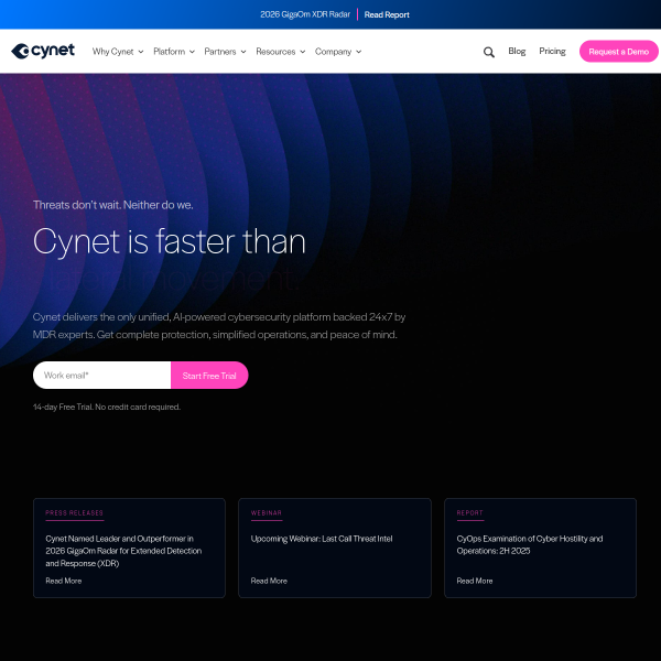 cynet.com