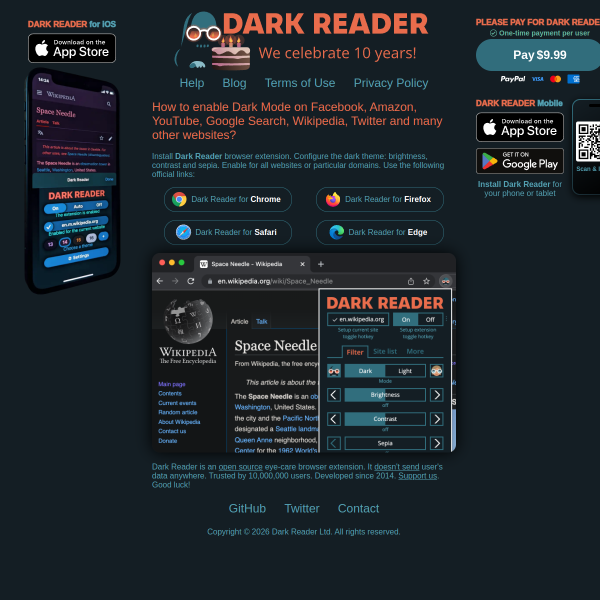 darkreader.org
