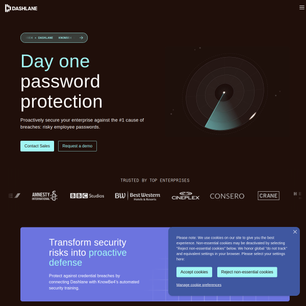 dashlane.com