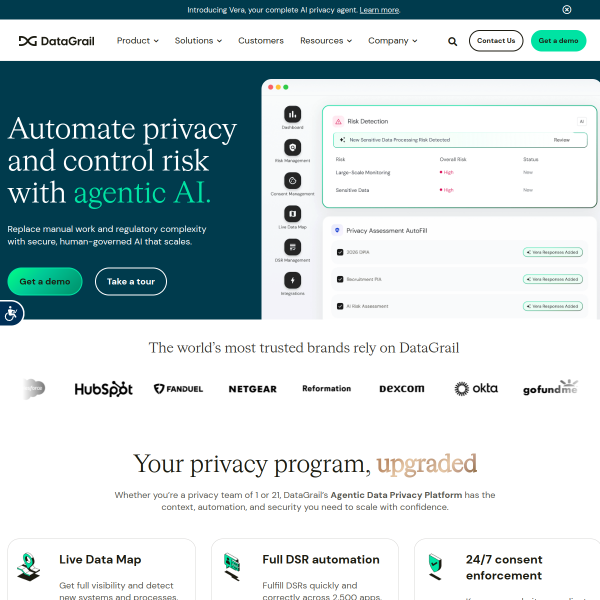 datagrail.io