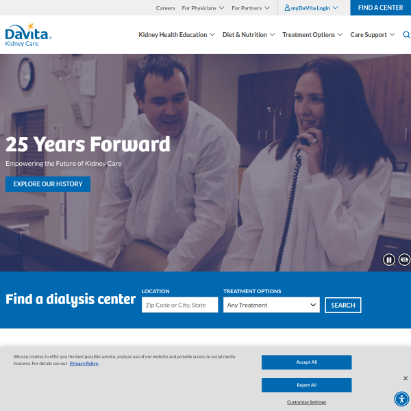 davita.com