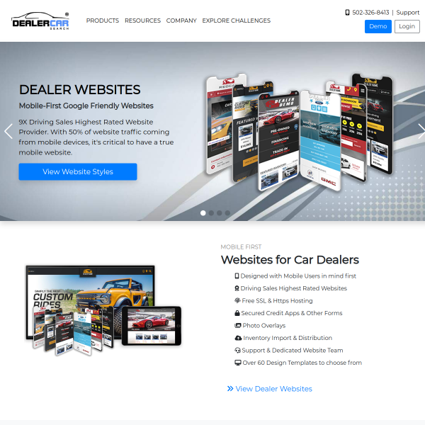 dealercarsearch.com