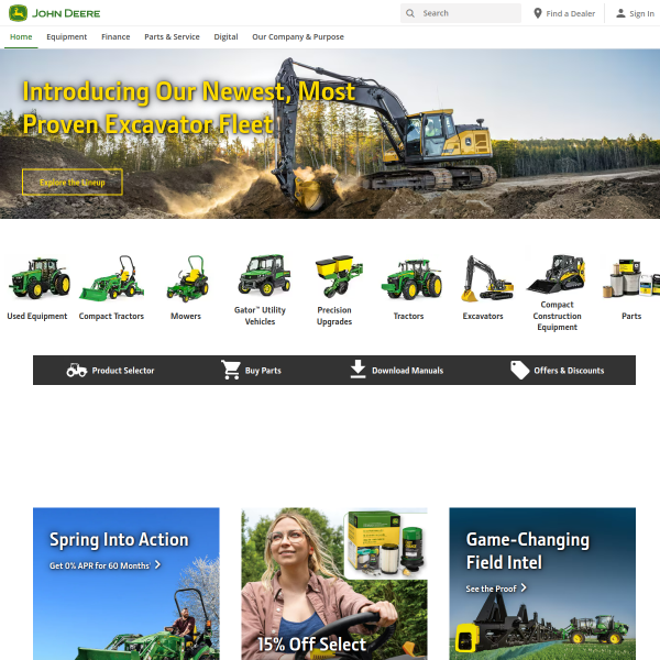 deere.com