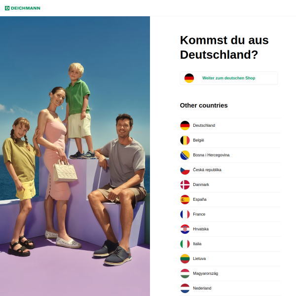 deichmann.com
