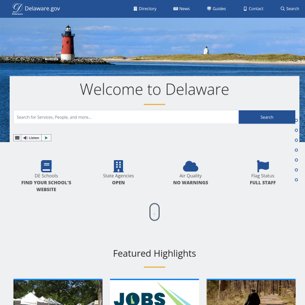 delaware.gov