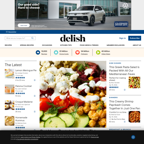 delish.com