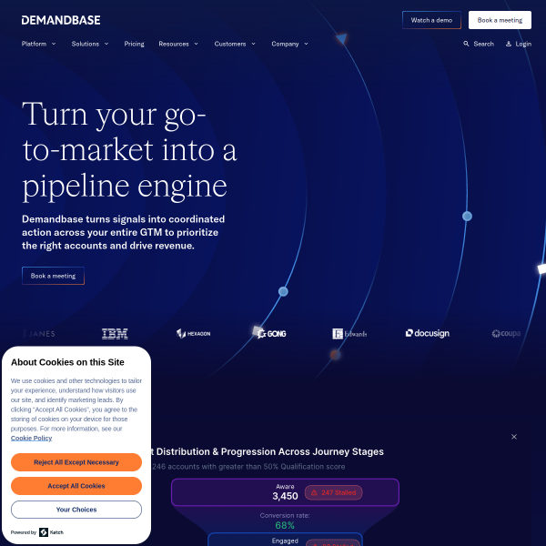 demandbase.com