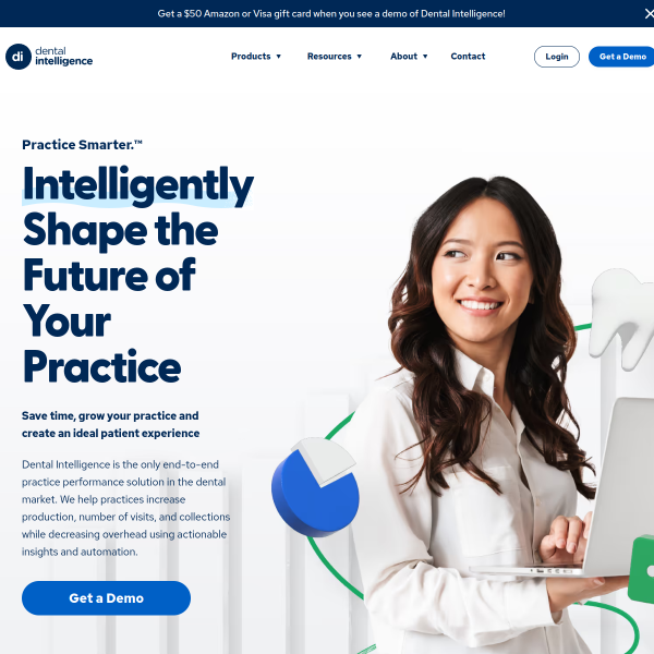 dentalintel.com