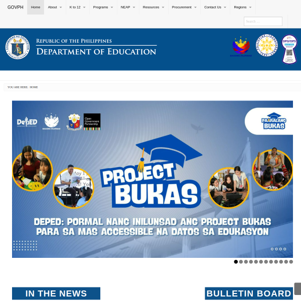 deped.gov.ph