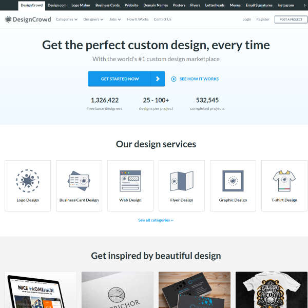 designcrowd.com