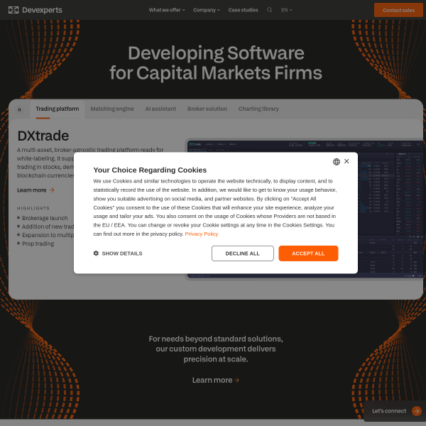 devexperts.com