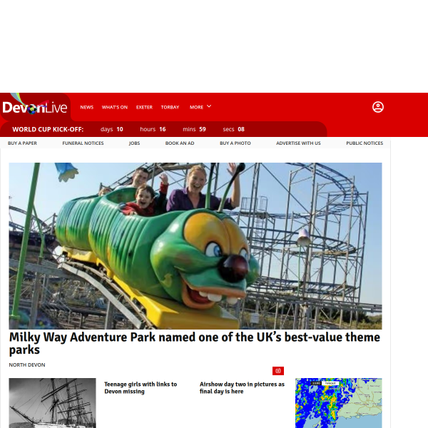 devonlive.com