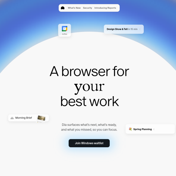 diabrowser.com