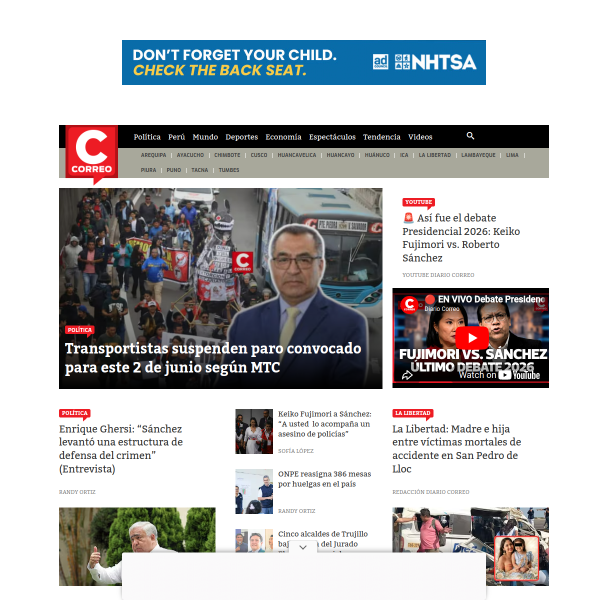 diariocorreo.pe