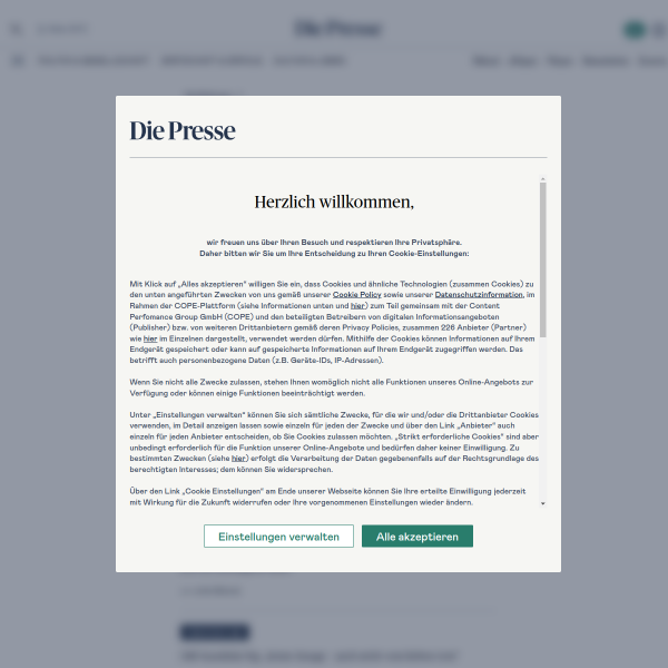 diepresse.com