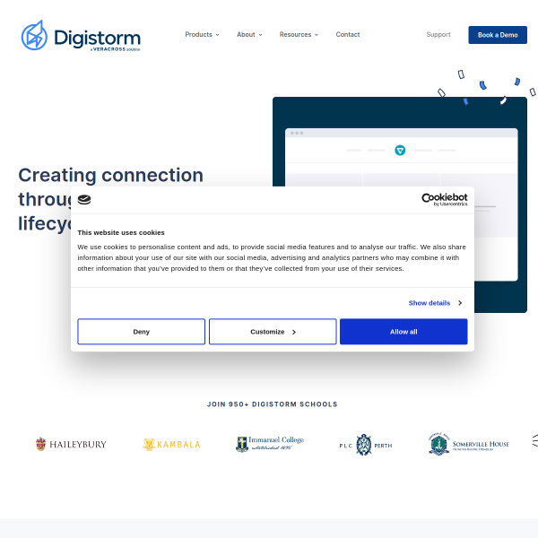digistorm.com