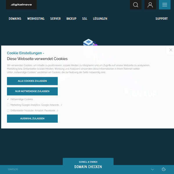 digitalnova.at