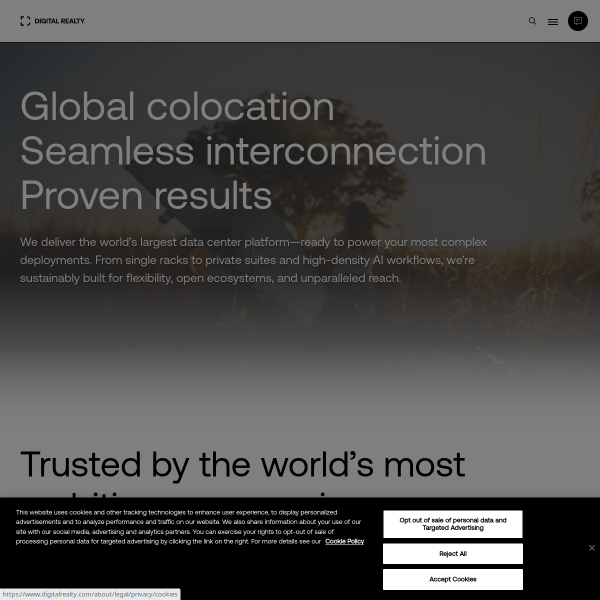 digitalrealty.com