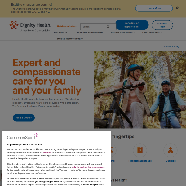 dignityhealth.org