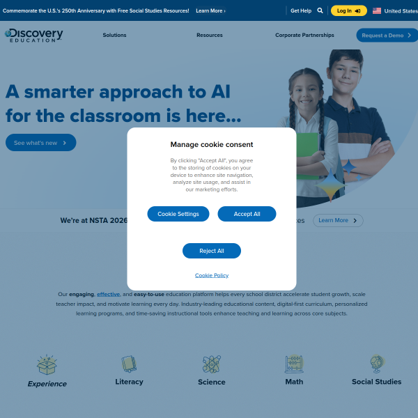 discoveryeducation.com