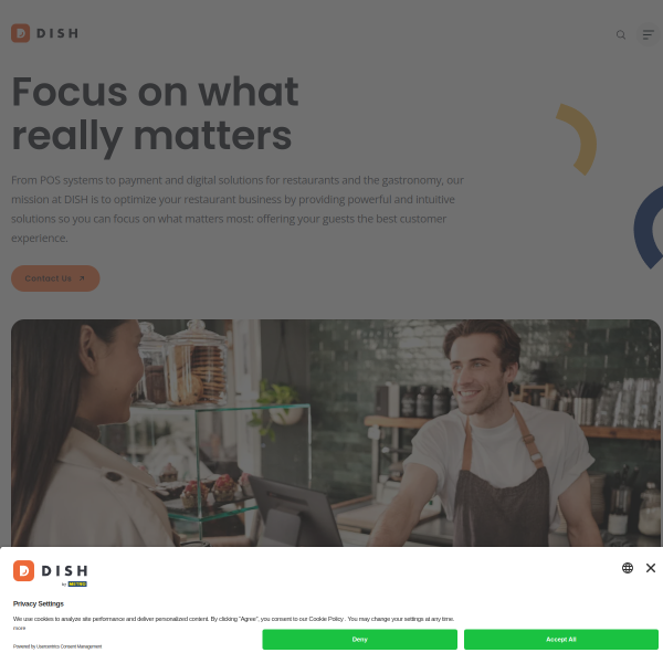 dish.co