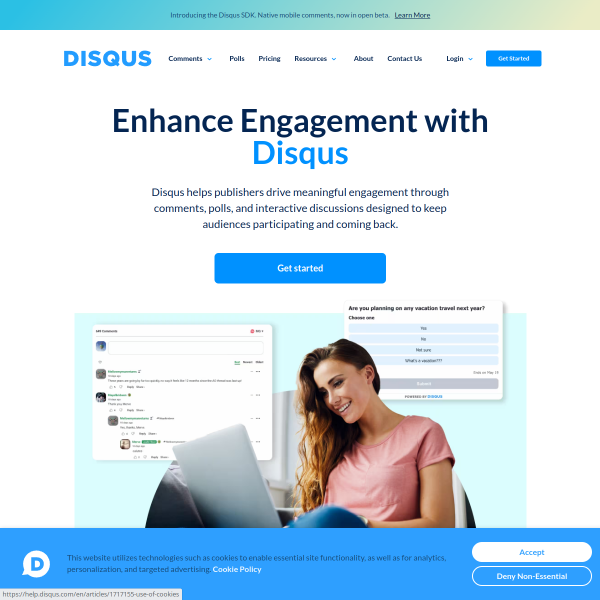 disqus.com