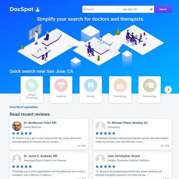 docspot.com