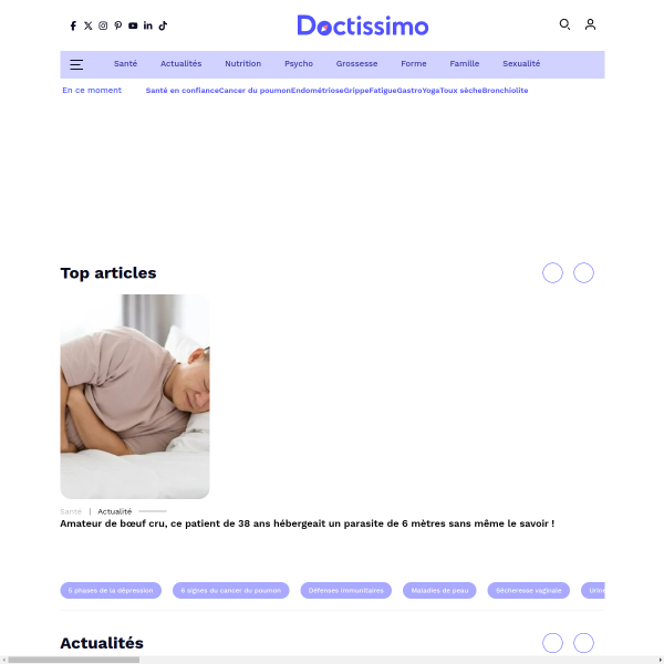 doctissimo.fr