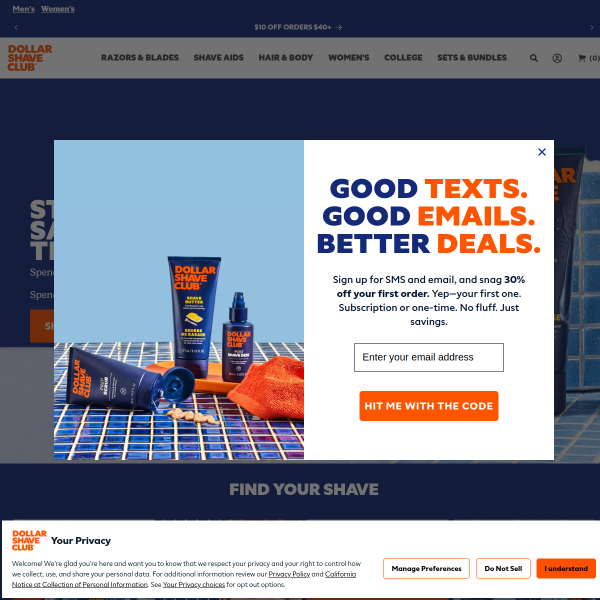 dollarshaveclub.com