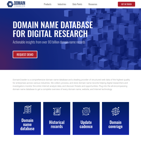 domaincrawler.com