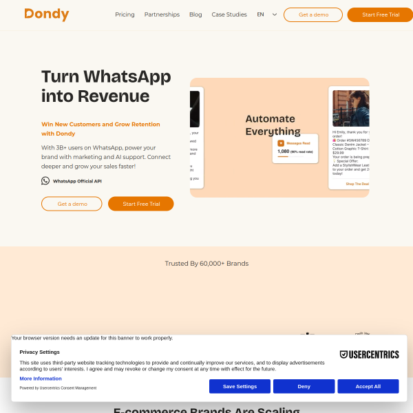 dondy.net
