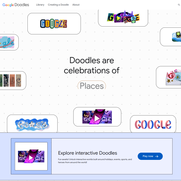 doodles.google