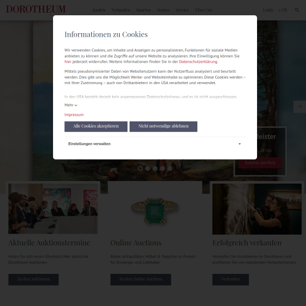 dorotheum.com